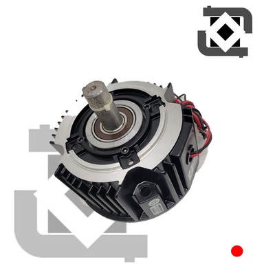 Formidable Rival WARNER ELECTRIC CLUTCH BRAKE MODULE EM-180-20FBB 5370-169-288