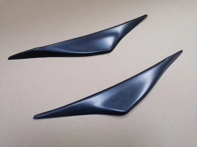 Línea de ojos para Mazda 3 BM 2013-2016 para BiXenon Foto 3 de 4