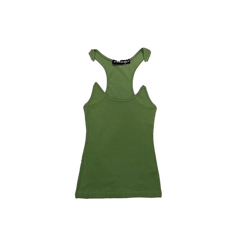 Re:Camisole 緑 Re:Camisole 緑