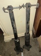 ALFA ROMEO GIULIA SHOCK ABSORBER REAR SET LEFT & RIGHT X2 2016 - 2023