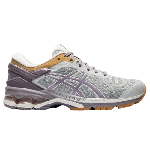 ASICS GEL-Kayano 26 Glacier Gray