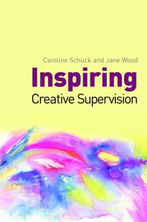 Inspirieren Kreative Aufsicht Taschenbuch Caroline, Holz, Jane Sch
