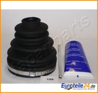 Faltenbalgsatz, Antriebswelle Japanparts KB-129 FüR Toyota