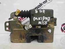 Renault Clio MK1 1990-1998