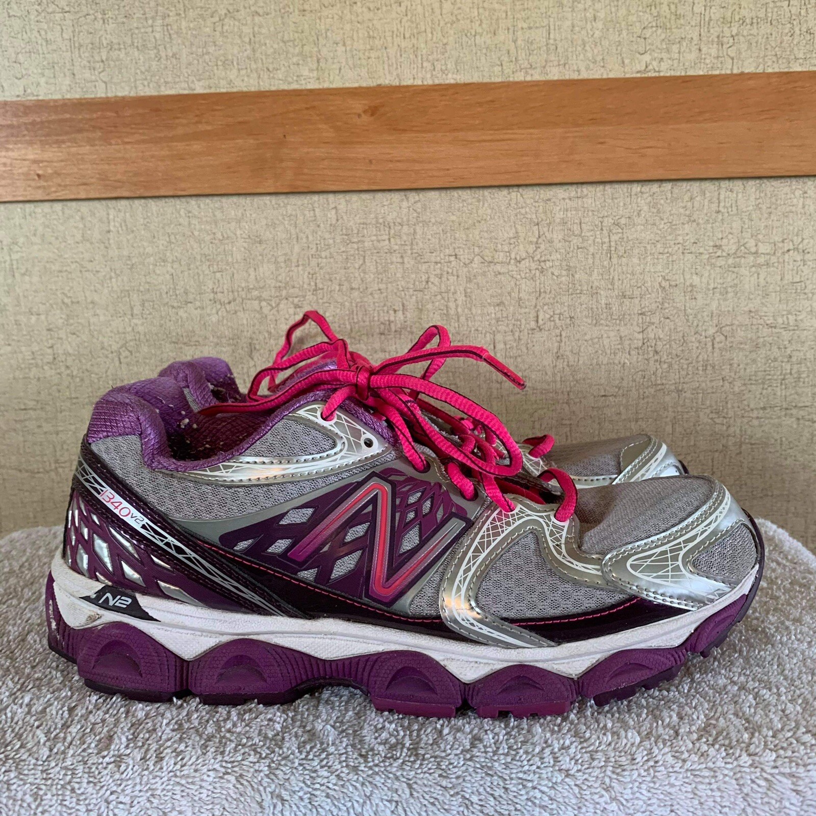 new balance 1340v2 womens