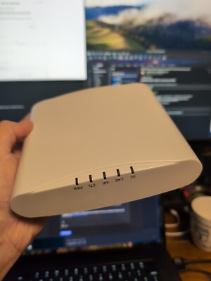 Access Networks A510-US00 867 Mbps Wireless Access Point