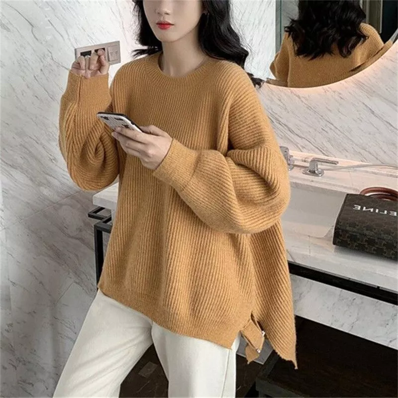 Womens fine cheap knit cardigan