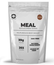 Meal Replacement - Weight Loss Shake - Whey - 3kg Pure Product AU
