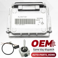 For Jeep Grand Cherokee Commander Xenon Hid Headlight Ballast 89034934 89076976 For Jeep Grand Cherokee Commander Xenon Hid Headlight Ballast 89034934 89076976