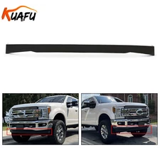 Lower Air Deflector Valance Panel FOR 2017-2019 Ford F250 F350 F450 F550 2WD