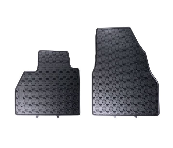 Car Floor Mats for Mercedes Citan 20122016 Renault Kangoo 20082011 eBay