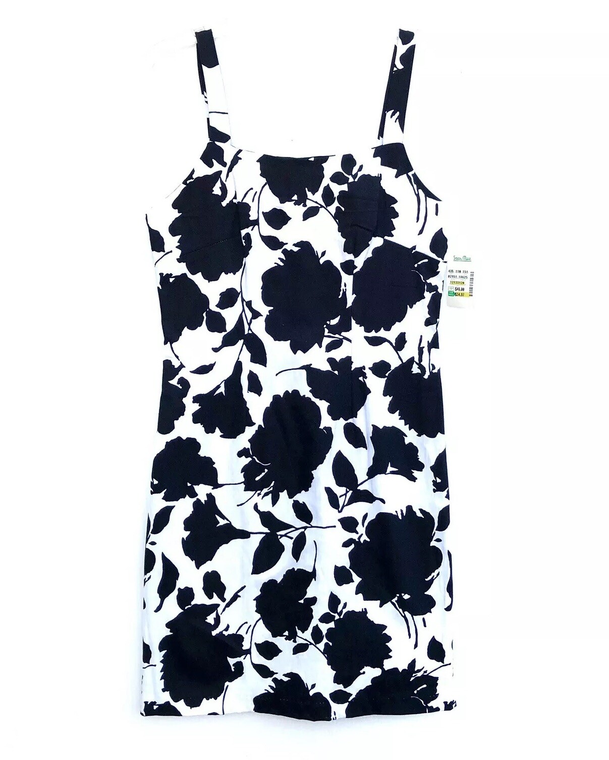 stein mart white dresses