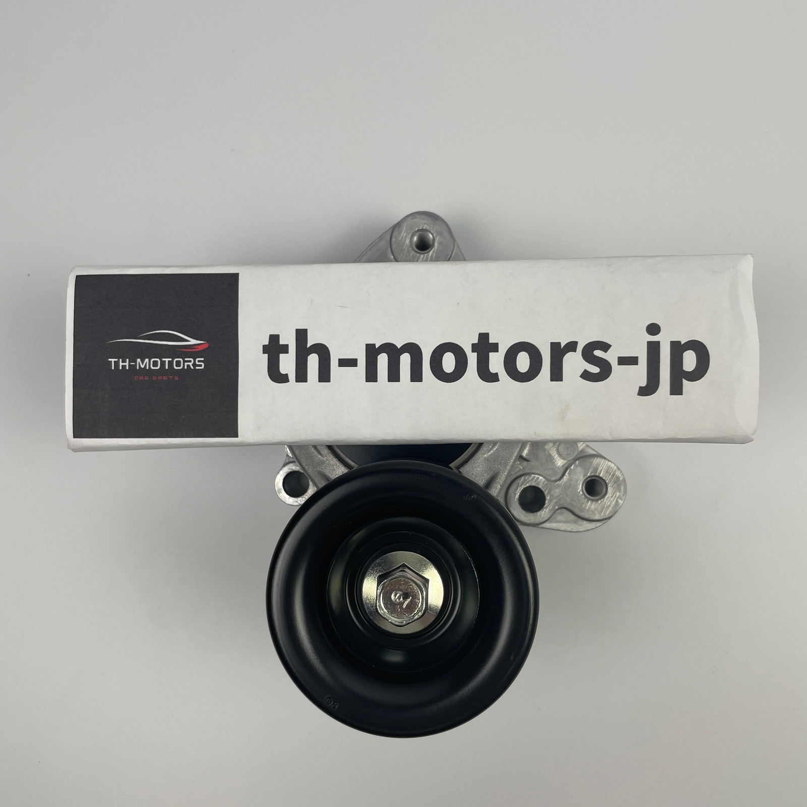 HONDA Genuine CRV Accord Belt Tensioner Assembly 31170PNA023 eBay