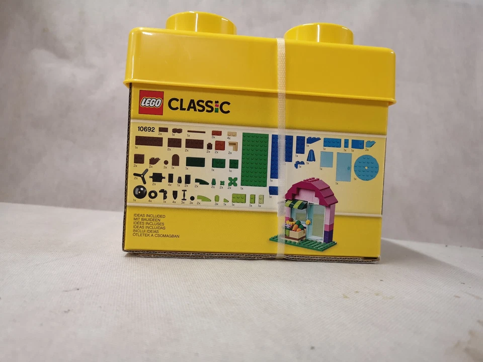 LEGO Classic 10692 Les briques créatives LEGO- neuf et scellé - Photo 4/4