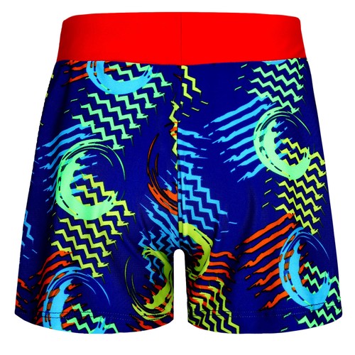 Kids Boys Underpants Holiday Short Pants Jogging Shorts Pool Bottoms Party Gym - Picture 15 of 54