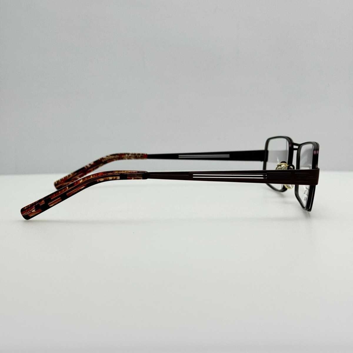 Jean Lafont Eyeglasses Eye Glasses Frames Graphic 597 France 56-20-135 Lafont® Jeanne Cat-Eye Eyeglasses - EuroOptica main image 3
