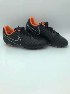 nike football boots size 7