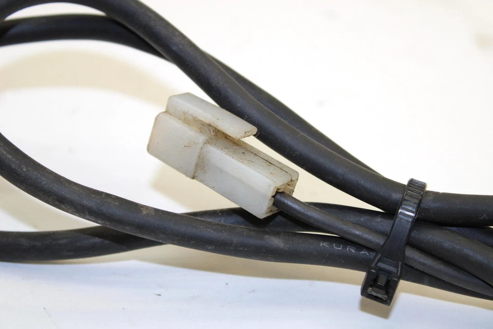 Yamaha Phazer 2007 cable de plomo fabricante original 8GC-81515-00-00 SY102 Foto 3 de 4
