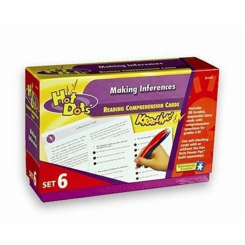 Educational Insights Kids Reading & Writing Toys