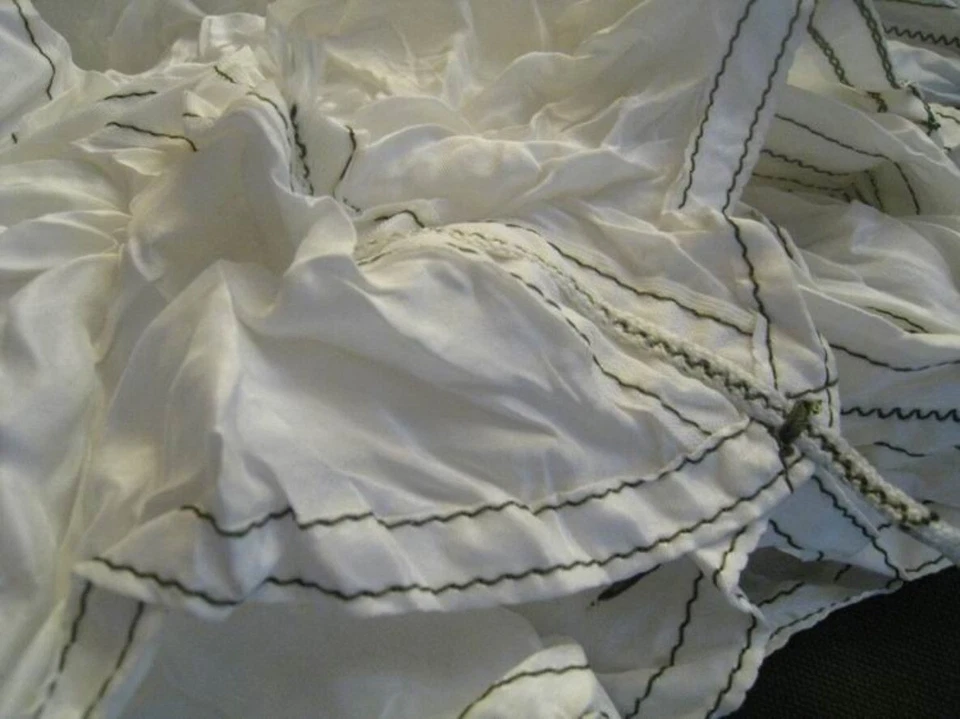 Parabolic umbrella / parachute / diameter 0.8/1.0 m - Image 3 of 4