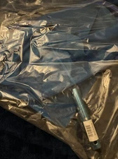 Pooline Big Deep Leaf Double Net Skimmer w/ Aluminum Frame, part #11065 2 Pack