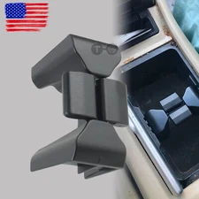 For 02-07 TOYOTA HIGHLANDER Center Console Cup Holder Insert Divider 55604-48020