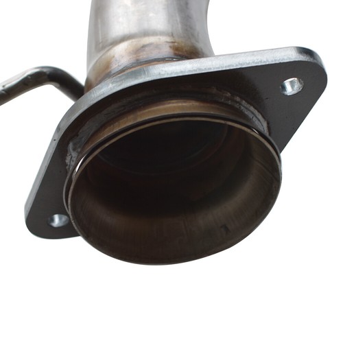 Catalytic Converter + DPF For 2008 - 2010 Ford F-350 Super Duty Diesel 6.4L - Picture 9 of 11