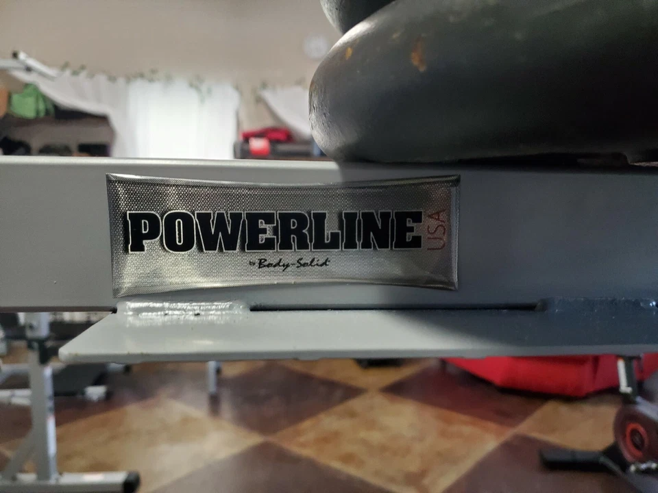 Máquina de prensa vertical de piernas PowerLine PVLP156X Foto 2 de 4