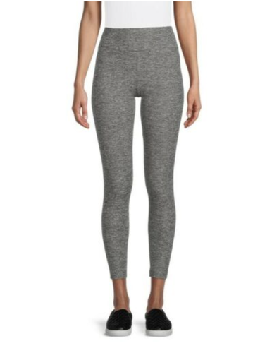 No Boundaries Juniors' Slim Mid Rise Ankle Legging - CHOOSE SIZE & COLOR - Picture 10 of 17