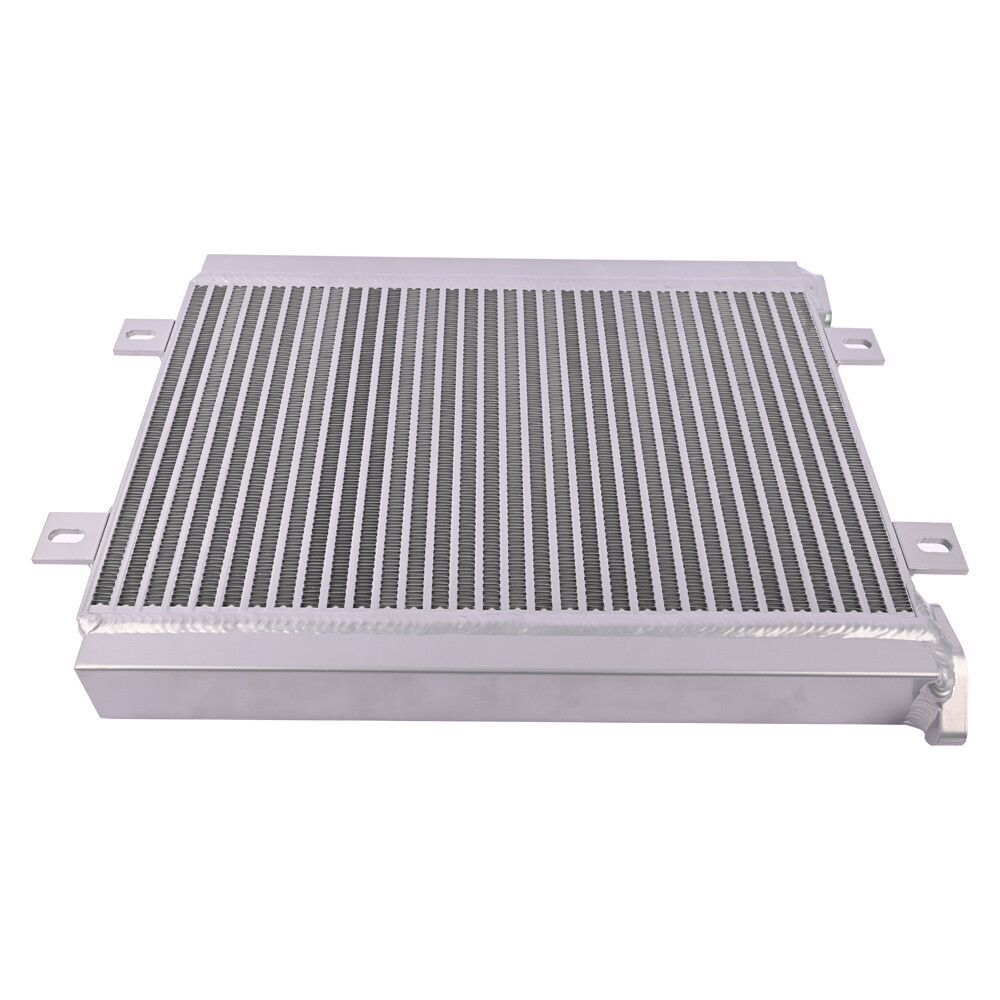 mi-ko様　14kgf NEW Hydraulic Oil Cooler For Kubota KX057-4 KX163 U48 U55 RD551