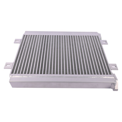 NEW Hydraulic Oil Cooler RD551-64053 For Kubota KX057-4 KX163 U48