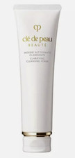 cle de peau beaute mousse nettoyante fraiche refreshing cleaning foam 110ml