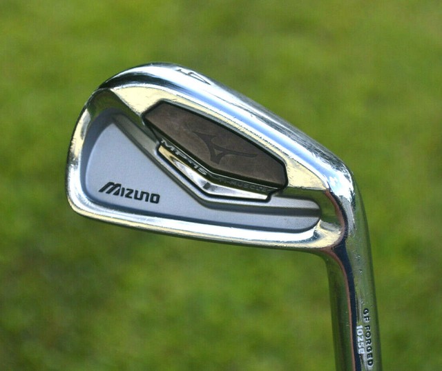 mizuno mp 15