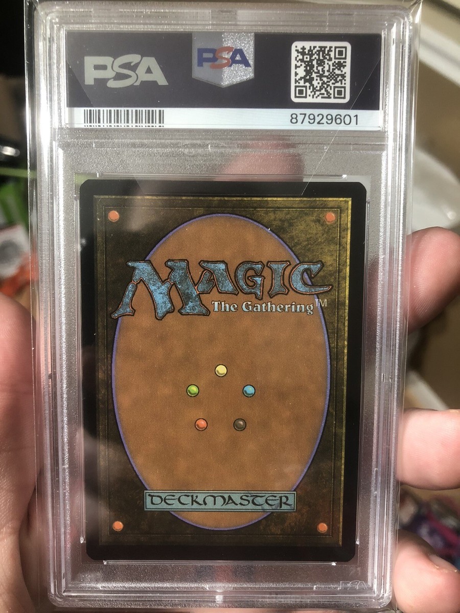 Mtg Avacyn Angel Of Hope Full Art Borderless Foil PSA 10 Mtg Avacyn Angel Of Hope Full Art Borderless Foil PSA 10