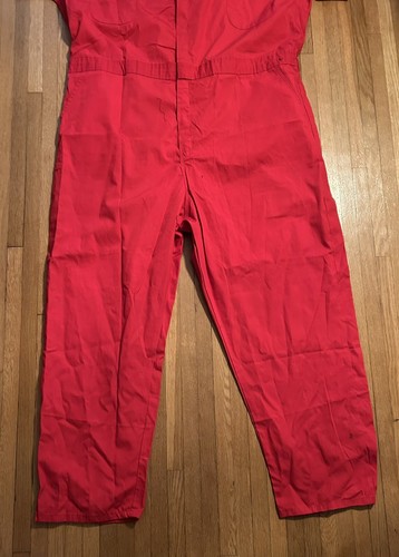 Berne Heritage Short Sleeve Poplin Coverall - NWT - Multiple Colors & Sizes - 第 10/48 張圖片
