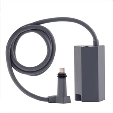 Starlink Ethernet Adapter For Starlink Actuated Gen 2 Wired External Network New