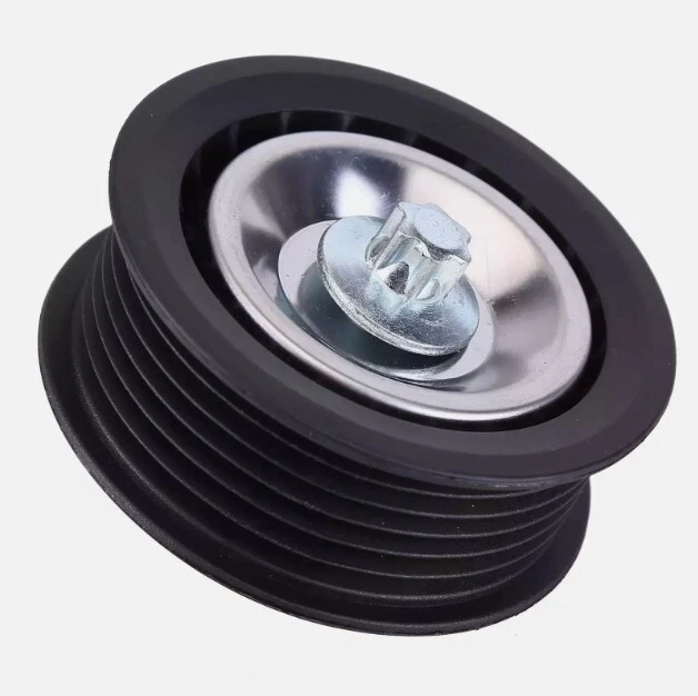 New Serpentine Belt Drive Kit A2722000270 For Mercedes C300 C350 E350 E550 US - Image 3 of 4