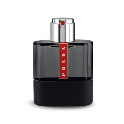 Prada Luna Rossa Carbon 50ml-150ml Eau de Toilette Aftershave