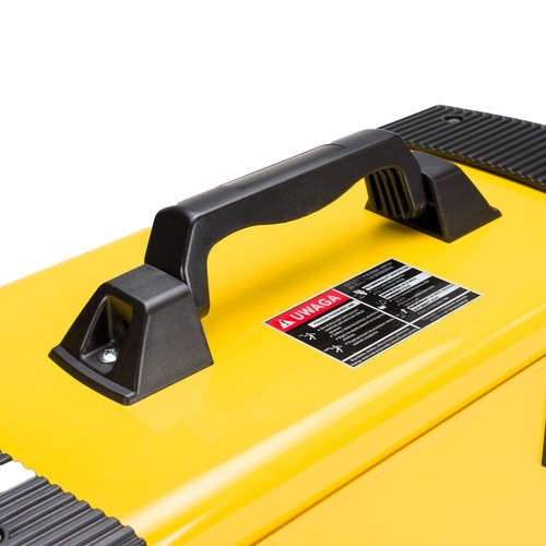 5 IN 1 WELD MACHINE MIG / MAG / TIG / FCAW / MMA WELDER INVERTER 220AMP 220A - Picture 9 of 12