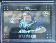 Click to enlarge Jamie Burke
