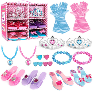 baby girl dress up shoes