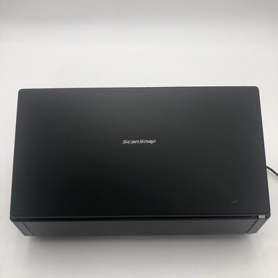 富士通　scan snap ix500 Amazon.com: 2QW3001 - Fujitsu ScanSnap iX500 Deluxe Bundle