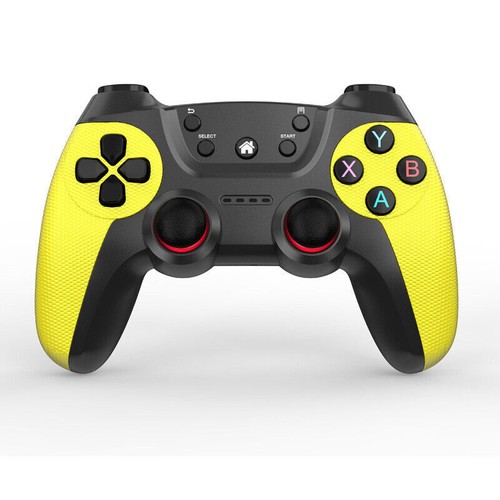 Wireless USB 2.4G Game Controller Gamepad Joystick for Android TV Box Laptop PC - Picture 20 of 30