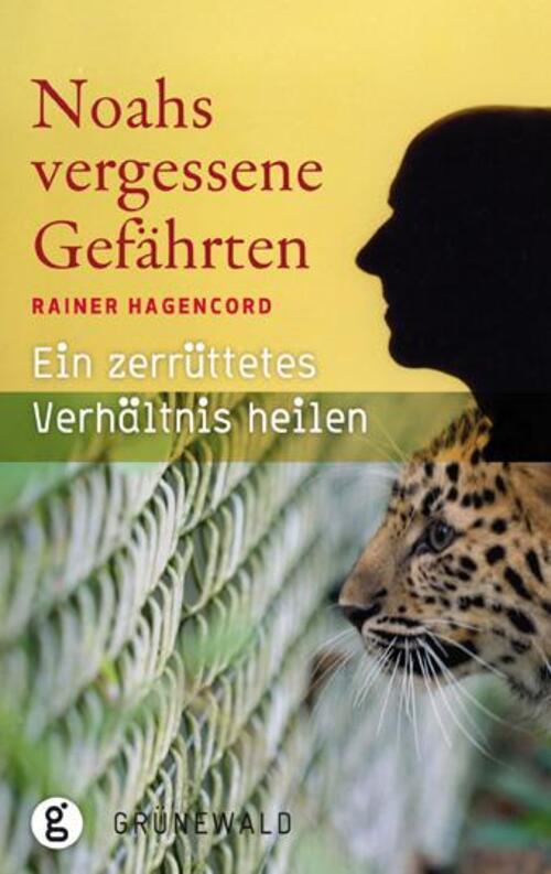 Thumbnail - Noahs Vergessene Gefährten Ein Zerrüttetes Verhältnis Heilen Rainer