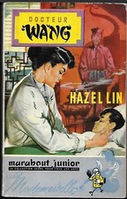 MARABOUT Mademoiselle - Docteur Wang de Hazel Lin N° 9