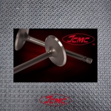 JCMC Exhaust Valve suits Honda D16Z2 (SOHC 16 Valve)