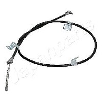 Japanparts BC-2036L Seilzug, Feststellbremse Hinten Links FÜR Toyota