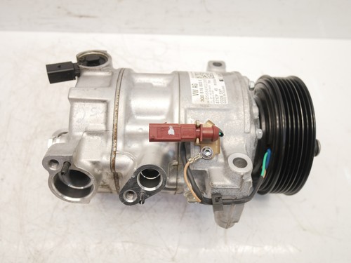 Klimakompressor für Audi Seat VW A1 A3 Q2 Ateca 1,0 TSI TFSI DLA DLAA 3Q0816803E
