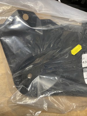 GENUINE NISSAN JUKE MK2 2021-2023 UNDERBODY BOTTOM TRAY Plate LH