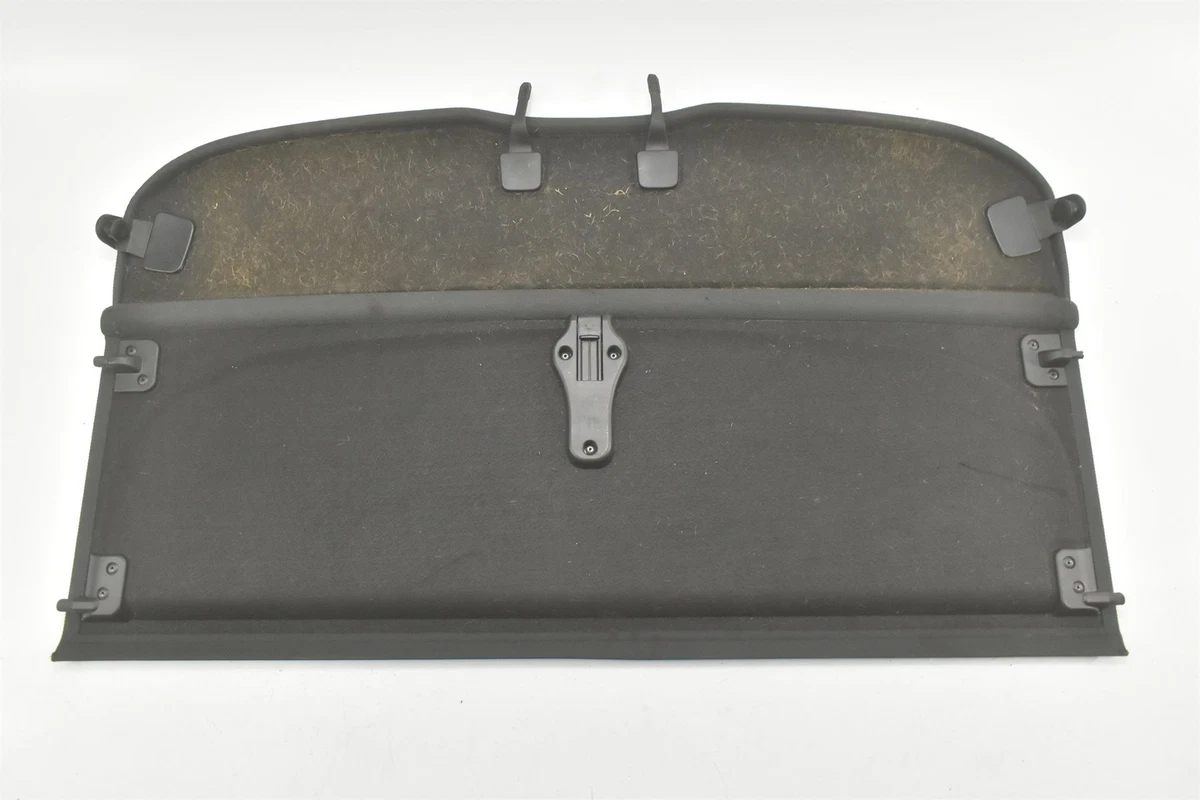 Mensola Cappelliera Posteriore 8U0867771 8U0867769C AUDI Q3 8U 